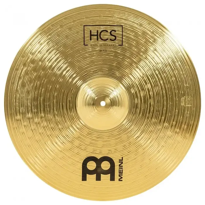 Meinl HCS 20″ Ride Cymbal HCS20R