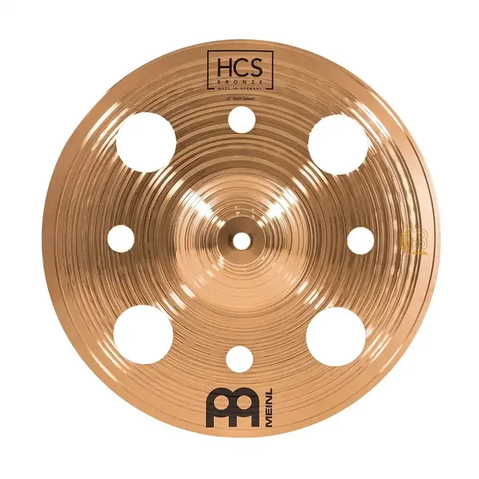 Meinl HCS Bronze 12″ Trash Splash HCSB12TRS