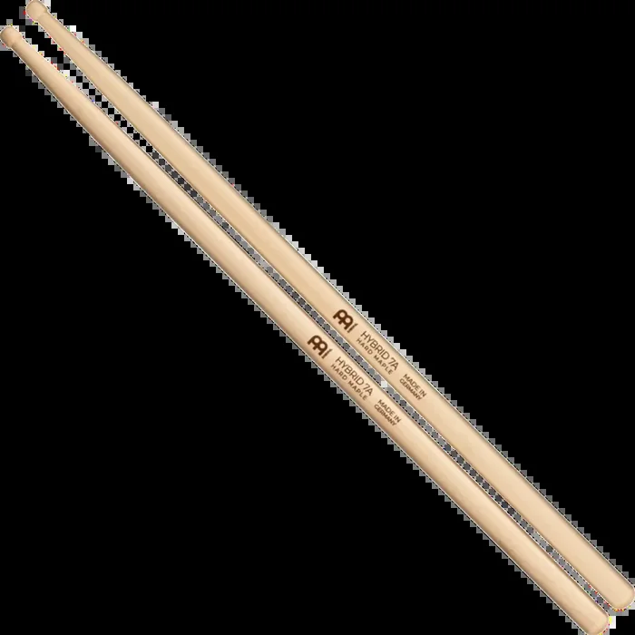 Meinl Hybrid 7A Maple Hybrid Drum Sticks SB134