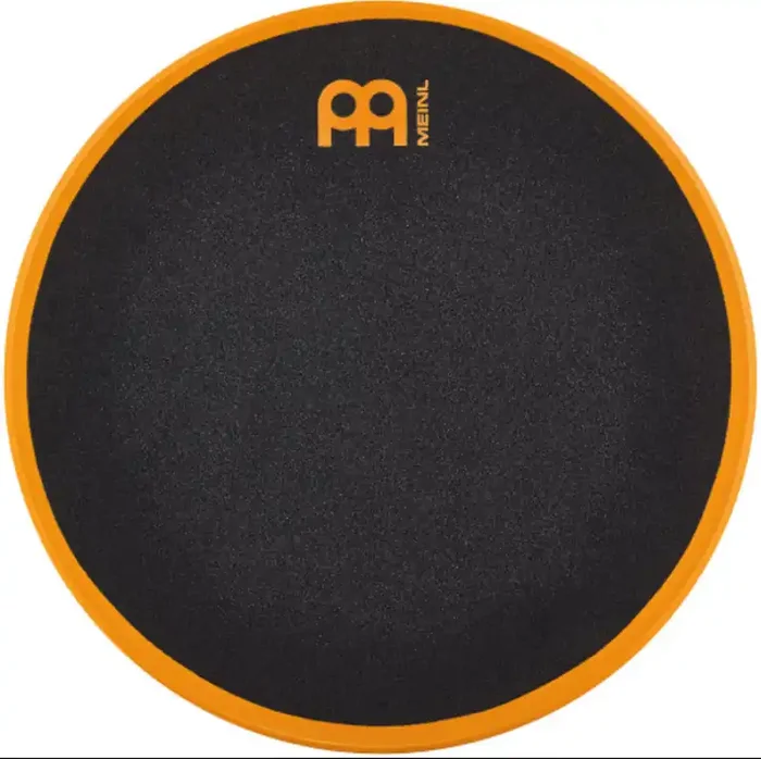 Meinl Marshmallow Practice Pad 12″ – Orange