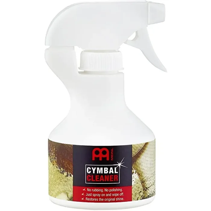 Meinl MCCL Cymbal Cleaner
