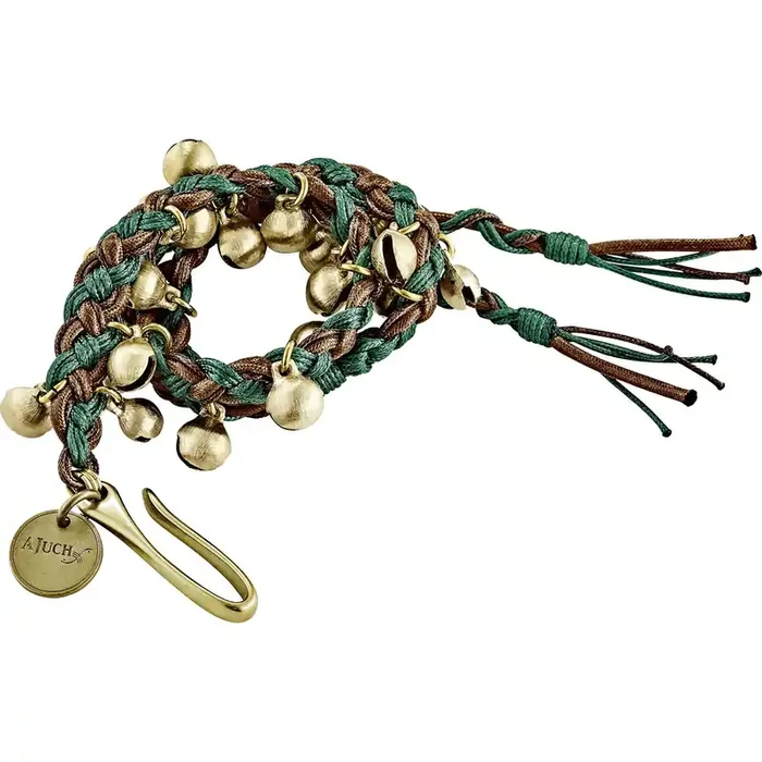 Meinl Percussion Ajuch Bells Small MABS