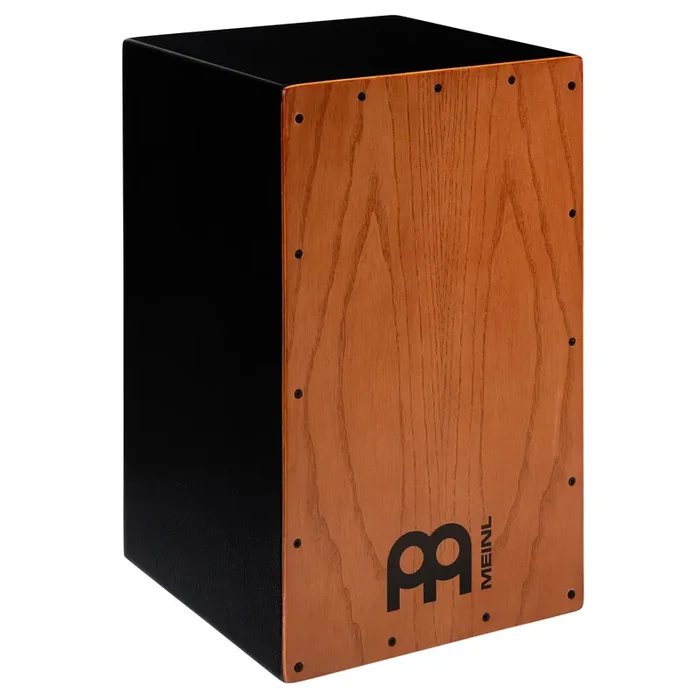 MEINL Percussion Headliner® Series String Cajon – American White Ash