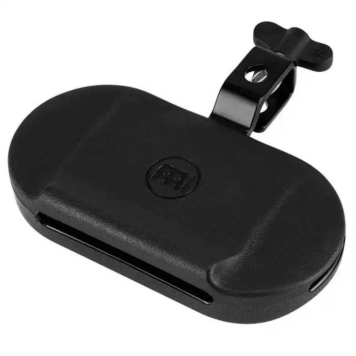 MEINL Percussion High Pitch Block – Black