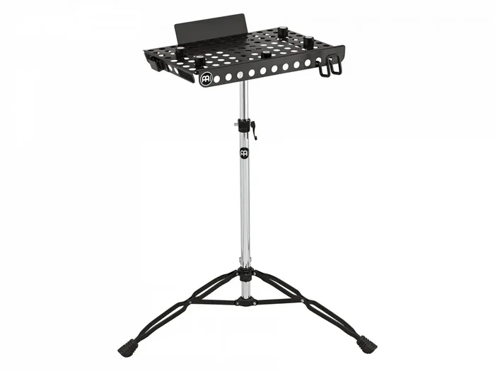 MEINL Percussion Laptop Table Stand – 20″ x 12 1/2″ TMLTS