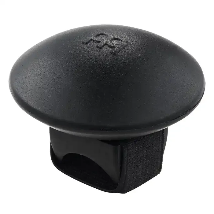 Meinl Percussion Motion Shaker, Black MS-BK