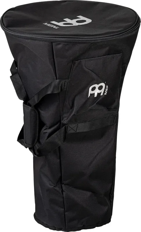MEINL Percussion Standard Djembe Bag 12″ – black