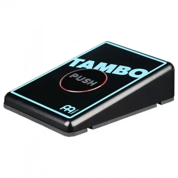Meinl Percussion Stomp Box – Tambo