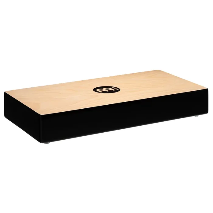 MEINL Percussion Travel Slaptop Cajon – Baltic Birch