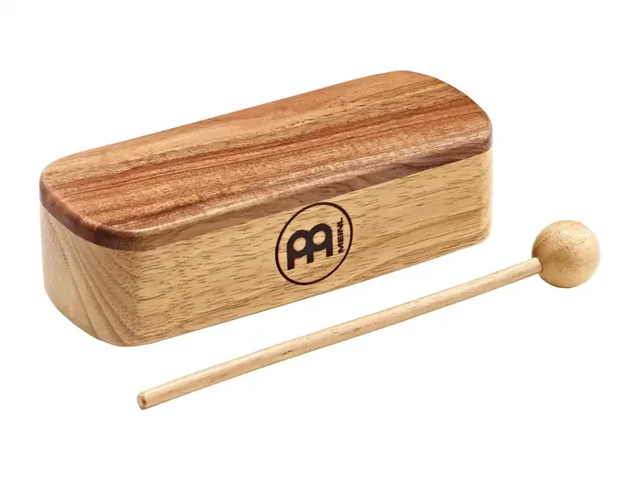 Meinl (PMWB1-M) Medium Wood Block