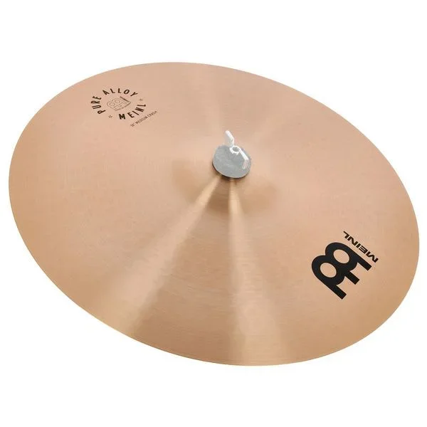 Meinl Pure Alloy 16″ Medium Crash