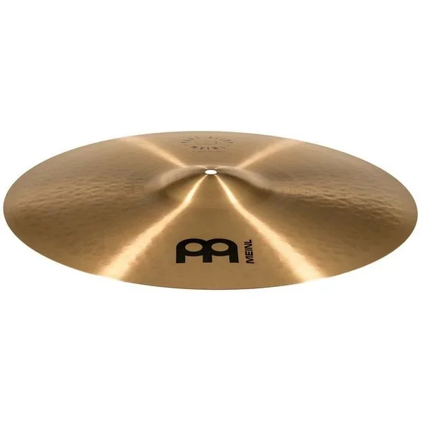 Meinl Pure Alloy 18″ Medium Crash