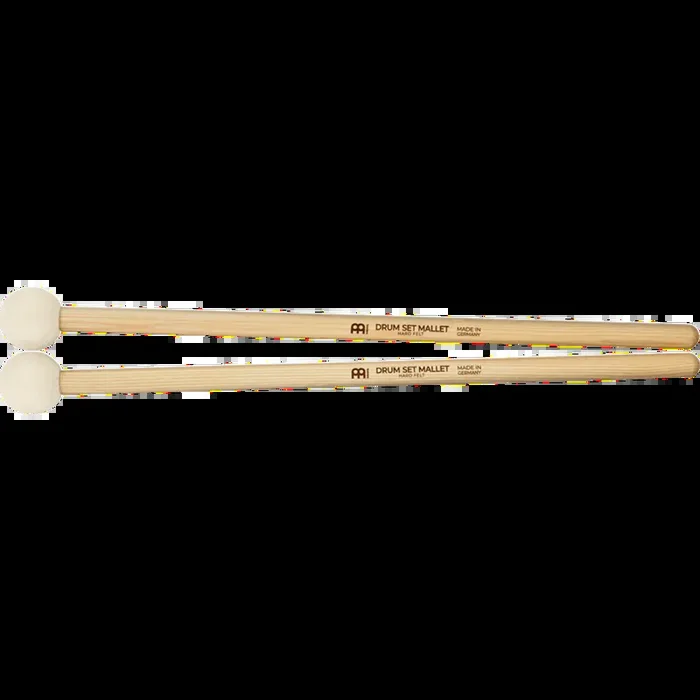 Meinl (SB402) Hard Felt Mallets