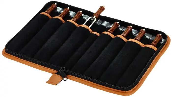Meinl Sonic Energy – Tuning Fork Case for 8 tuning forks