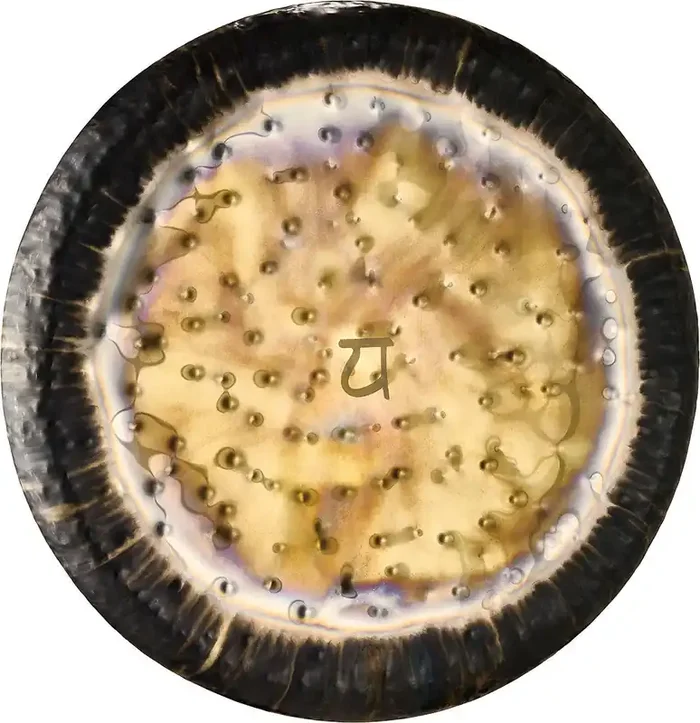 Meinl Sonic Energy Chakra Gong – Heart Chakra 36″ / 90 cm