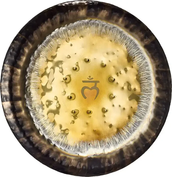 Meinl Sonic Energy Chakra Gong – Root Chakra 24″ / 60 cm