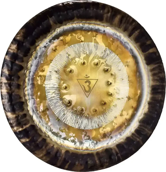 Meinl Sonic Energy Chakra Gong Brow Chakra 24″ / 60 cm