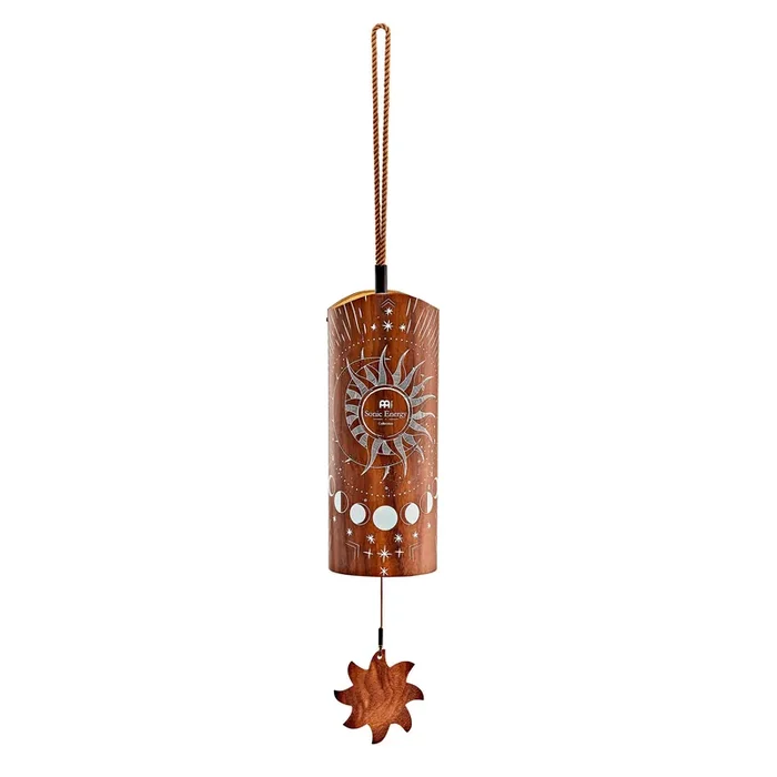MEINL Sonic Energy Cosmic Bamboo Chime – 432 Hz/Luna (Evening)
