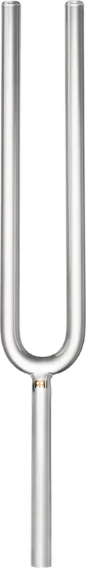 Meinl Sonic Energy Crystal Tuning Fork – Note F3, 0.63″ / 16 mm diameter