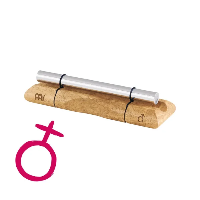 Meinl Sonic Energy Energy Chime – Platonic Year – 2752,96 Hz