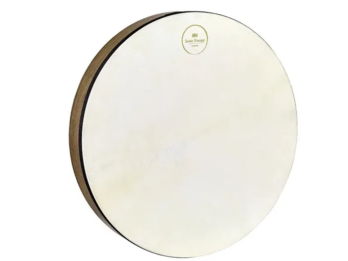 Meinl Sonic Energy Hand Drum 20″ / 50.8 cm – Walnut Brown