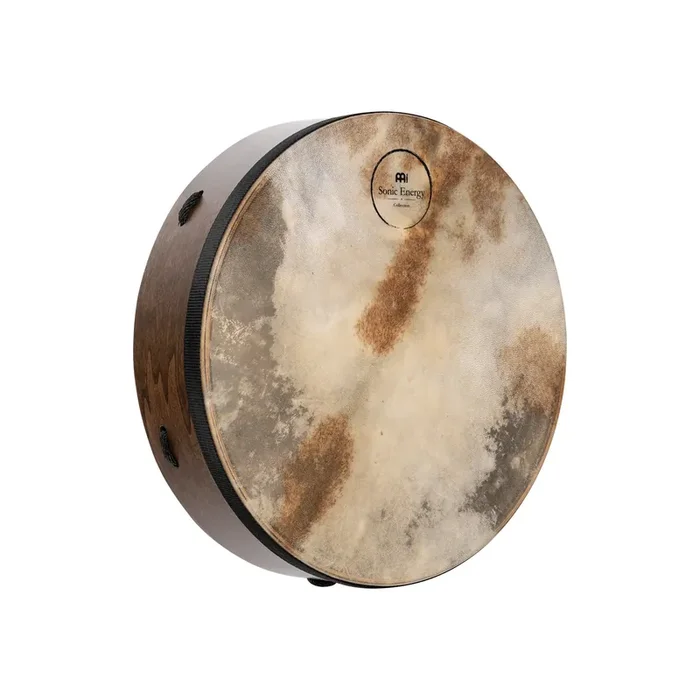 Meinl Sonic Energy Ritual Drum – Goat Head