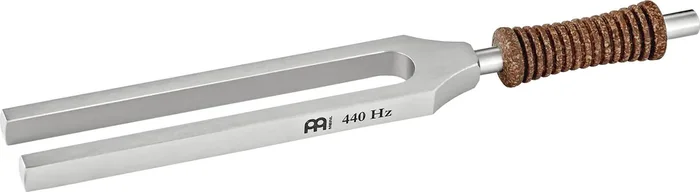 Meinl Sonic Energy Standard Pitch Therapy Tuning Fork – 440 Hz