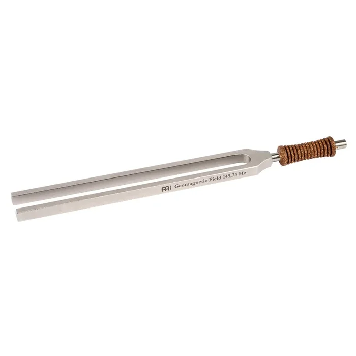 Meinl Sonic Energy Therapy Tuning Fork – Geomagnetic field – 149.74 Hz
