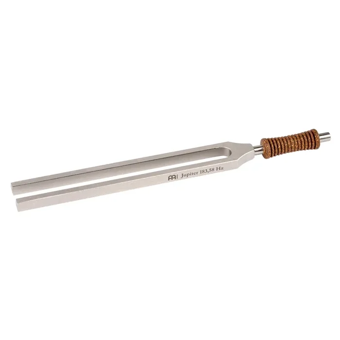 Meinl Sonic Energy Therapy Tuning Fork – Jupiter – 183.58 Hz