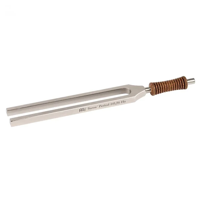 Meinl Sonic Energy Therapy Tuning Fork – Saros‘ Period – 241.56 Hz