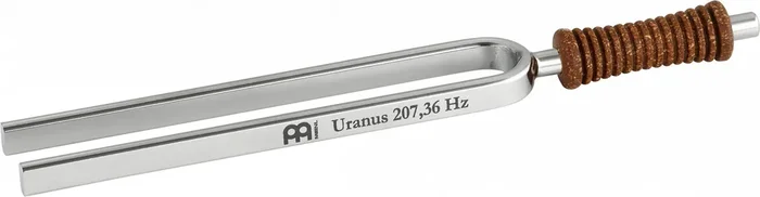 Meinl Sonic Energy Tuning Fork – Uranus – 207.36 Hz