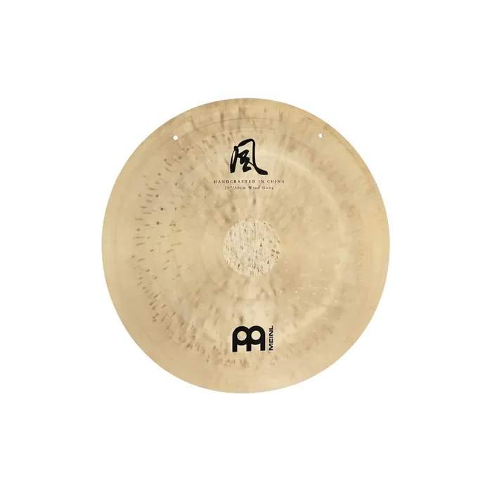 Meinl Sonic Energy Wind Gong 24″ Inc Beater WG-TT24