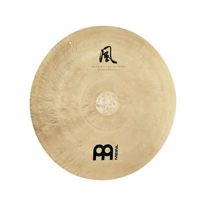 Meinl Sonic Energy Wind Gong 30″ Inc Beater WG-TT30