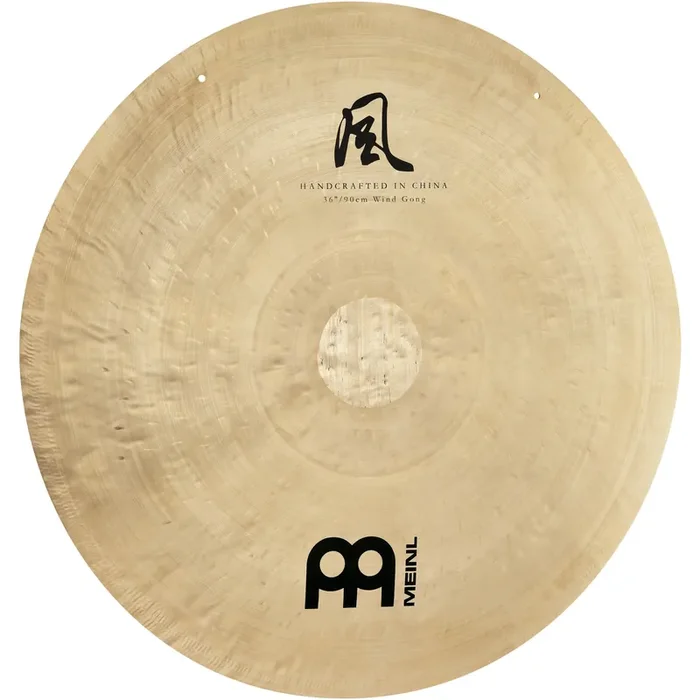 Meinl Sonic Energy Wind Gong 40″ Inc Beater WG-TT40