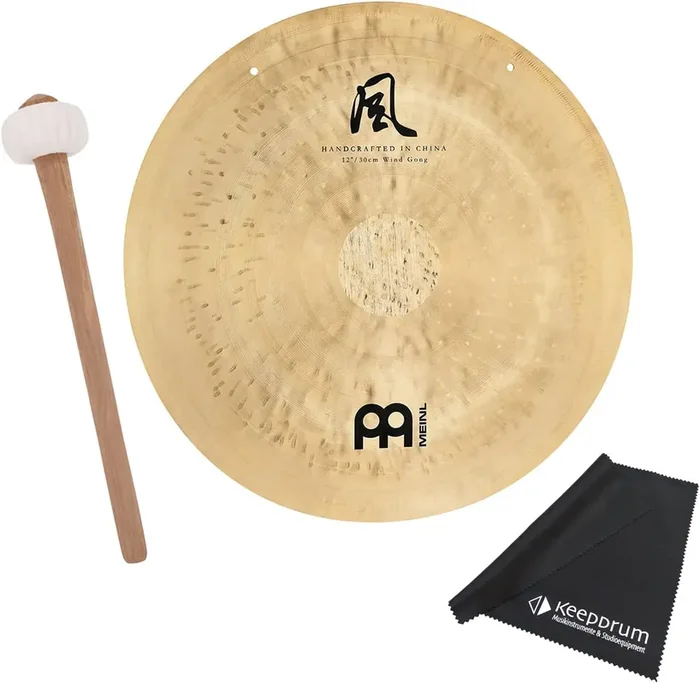 Meinl Sonic Energy Wind Gong – 12″ / 30 cm incl. beater