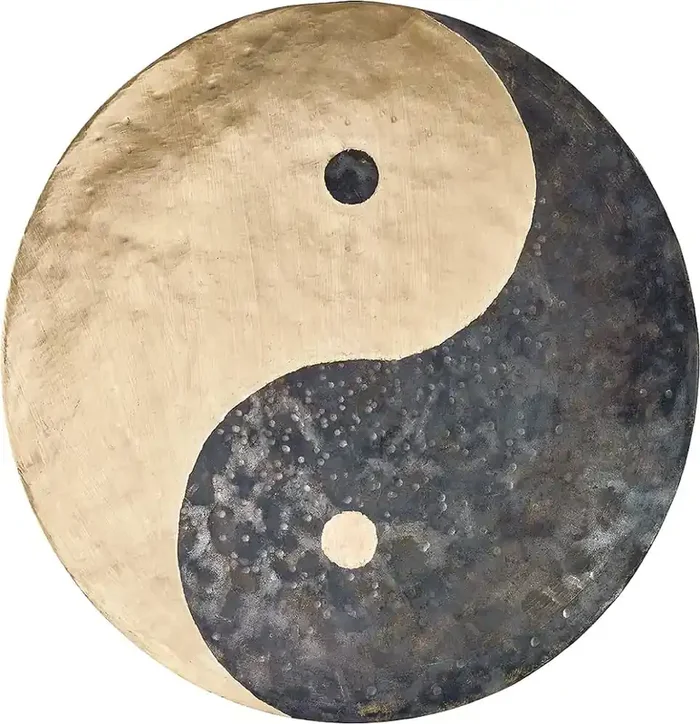 Meinl Sonic Energy Wind Gong – Yin & Yang 28″
