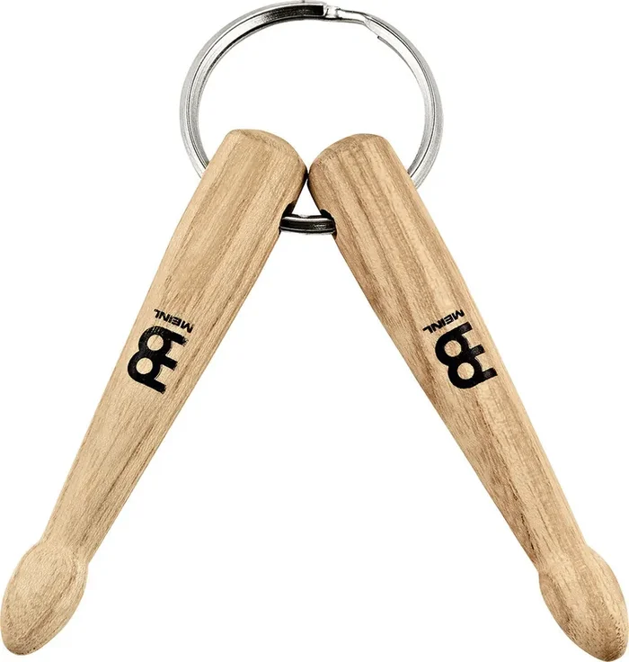 MEINL Stick & Brush – Keychain