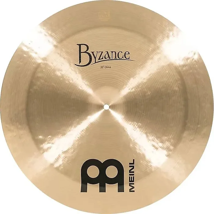 Meinl Traditional B20CH 20 ” China Cymbal
