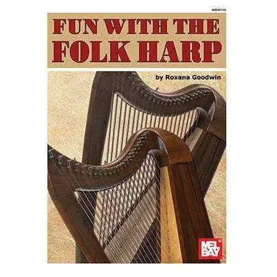 Mel Bay‘s Fun with the Folk Harp