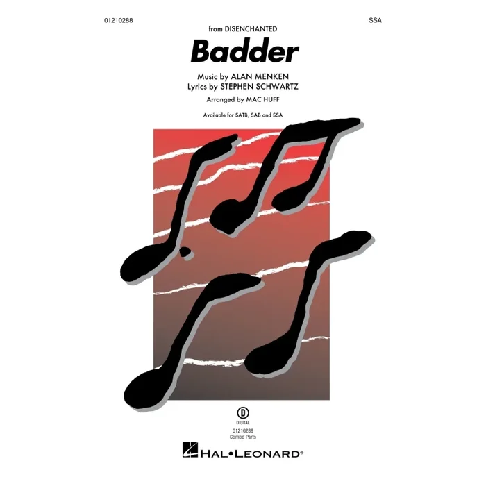 Menken & Schwartz – Badder