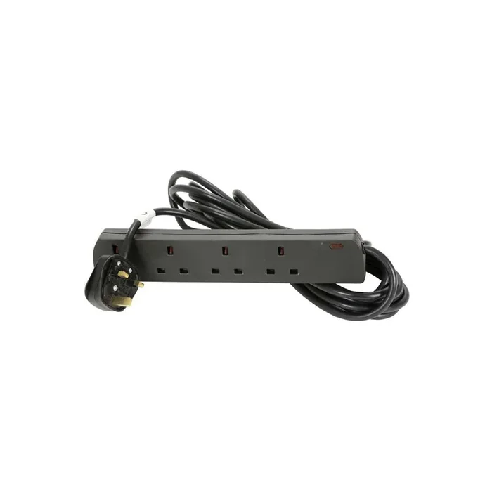 Mercury – 4 Way Extension