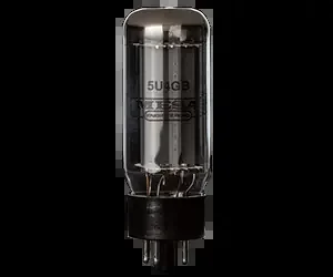 Mesa Boogie 5U4GB Rectifier Valve
