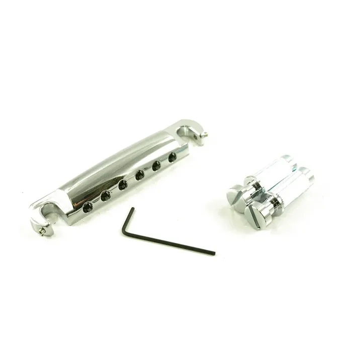 Metric Locking Tailpiece