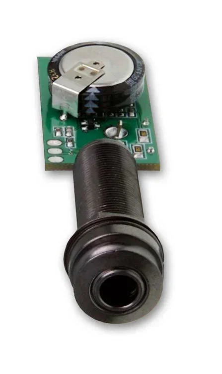 Mi-Si Battery-free Simple Jack for use with Under-saddle Pickups