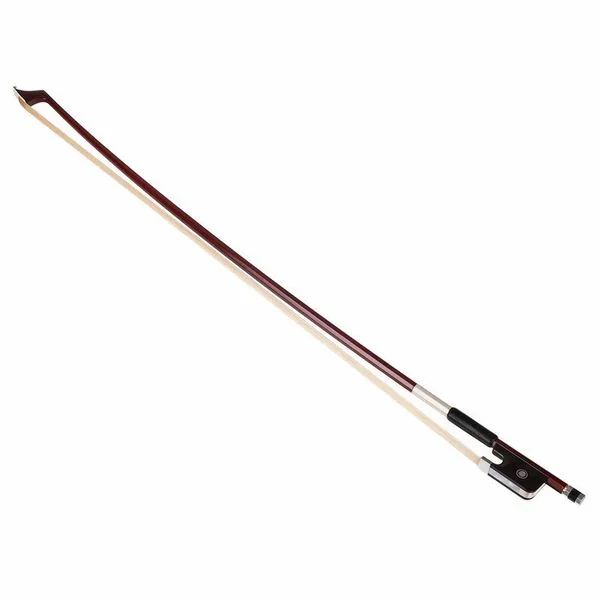 Michael Mönnig 10263K Cello Bow Silver