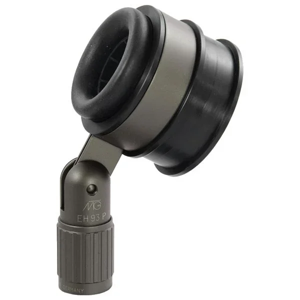 Microtech Gefell EH 93 P Dark Bronze