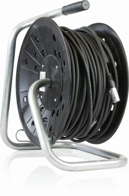 Midas Cat5E-100M Network Cable Reel