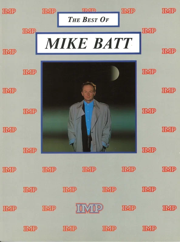 Mike Batt : Mike Batt : Railway Hotel – Guitar, Piano, Voice – Faber Digital