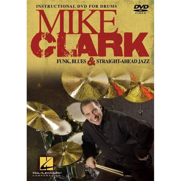 Mike Clark