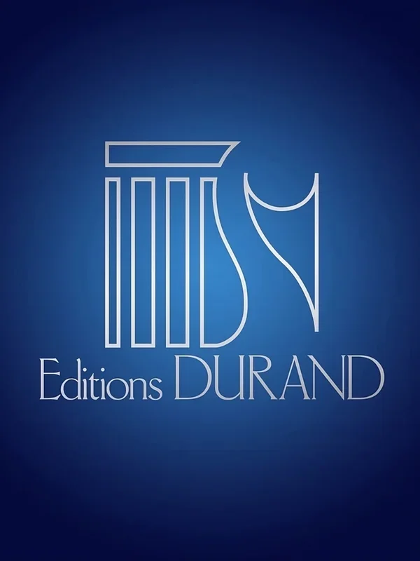 Milhaud, Darius – A Propos De Bottes Violon 1